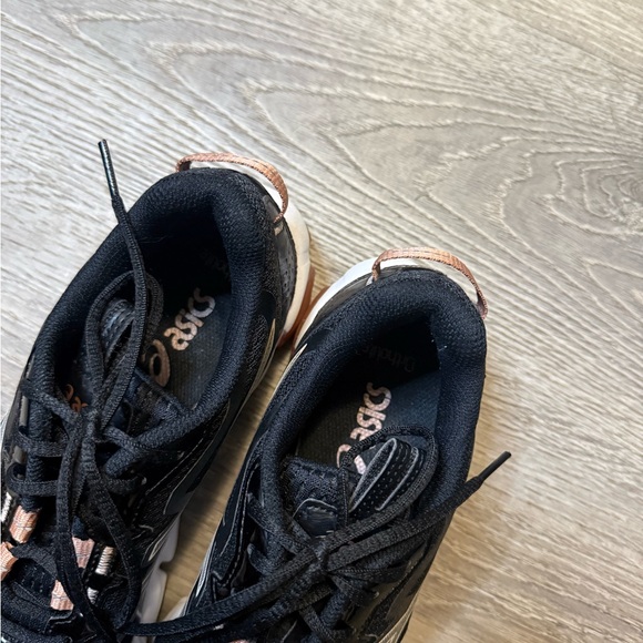 •ASICS• GEL QUANTUM 90 SNEAKERS - Picture 7 of 10